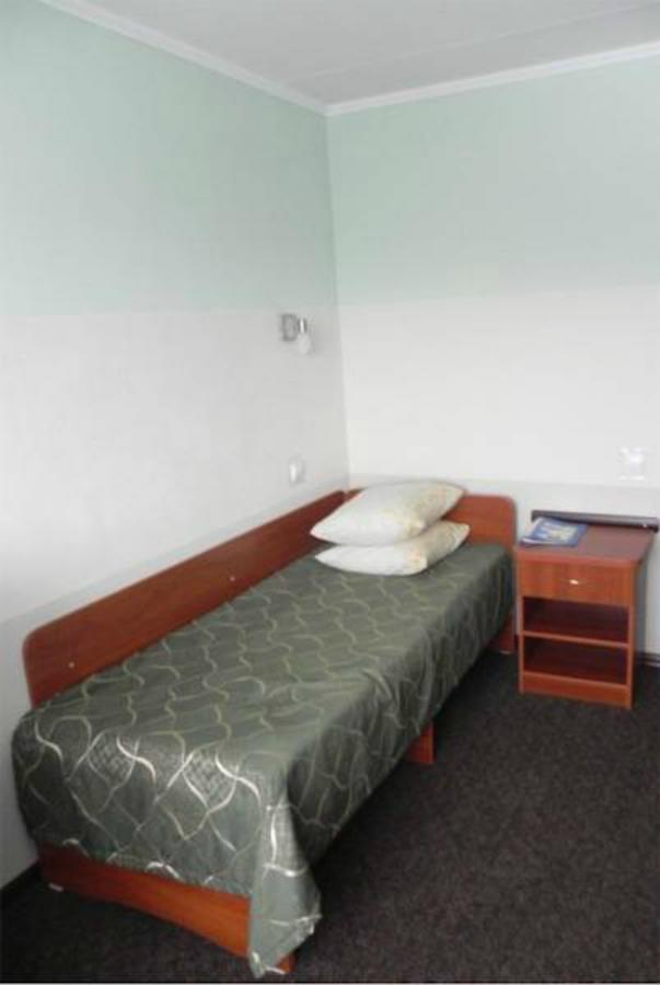 Rassvet Hotel Dnipro Exterior photo