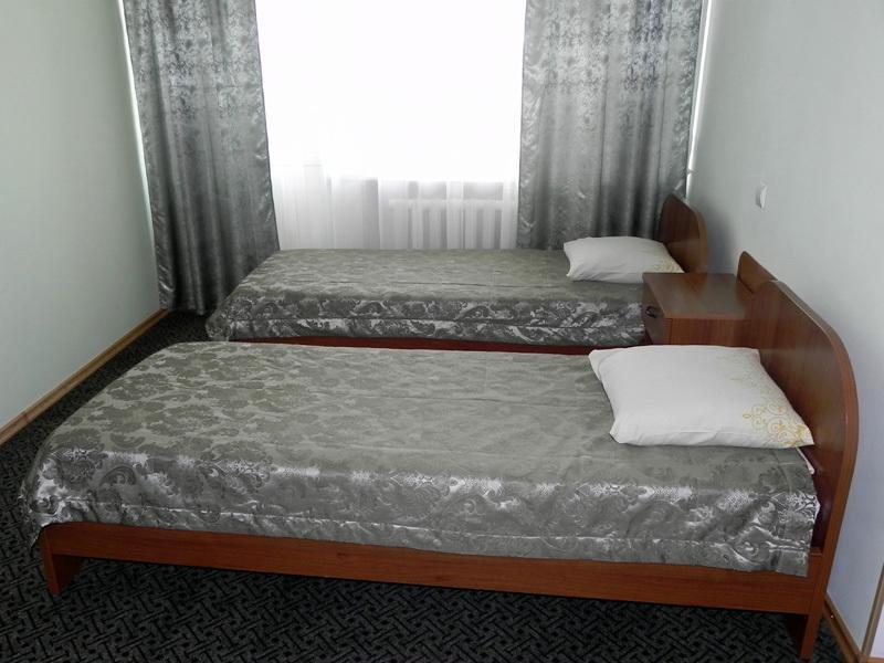 Rassvet Hotel Dnipro Room photo